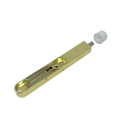 Kantregel 150 mm Forniklet
