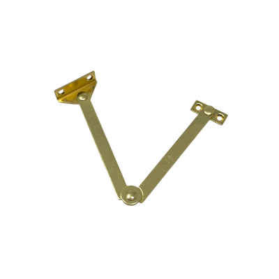 Klapbeslag 180 mm Formessinget