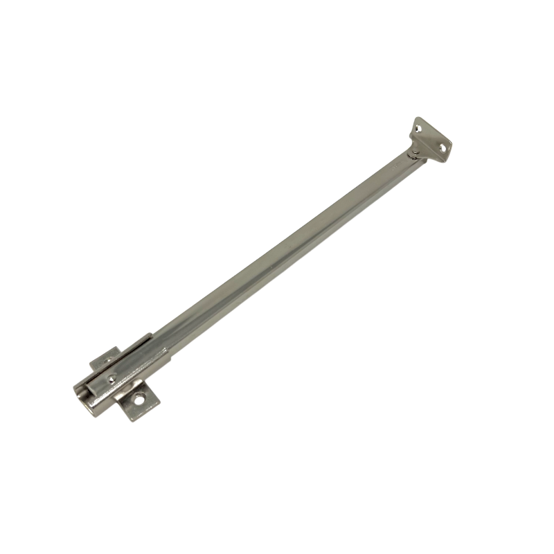 Klaffhållare Nickel