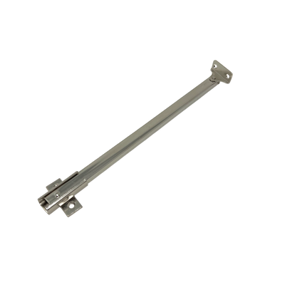 Klapholder Nikkel