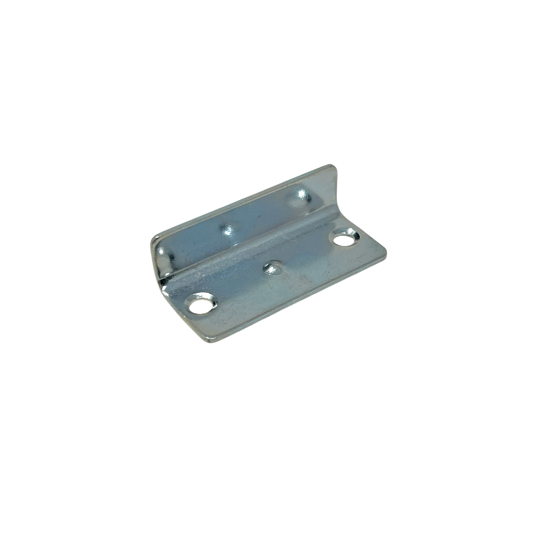 Angle Bracket Zinc
