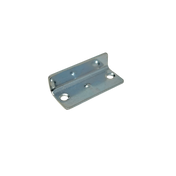 Angle Bracket Zinc