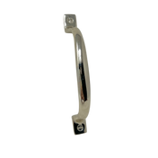 Draghandtag 153 Nickel 120 mm
