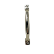 Draghandtag 153 Nickel 120 mm