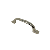 Draghandtag 153 Nickel 120 mm