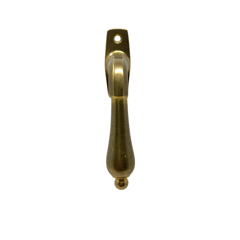 Espagnolette Handle 2683 Antique finish