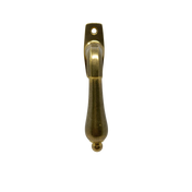 Espagnolette Handle 2683 Antique finish