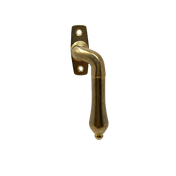 Espagnolette Handle 2683 Antique finish