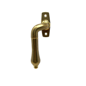 Espagnolette Handle 2683 Antique finish