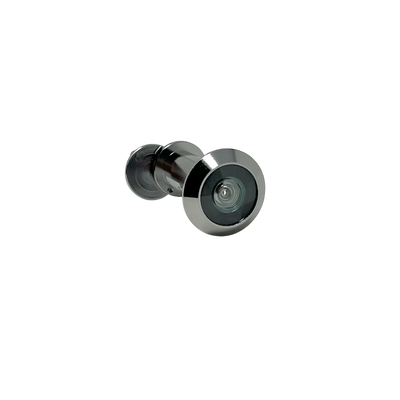 Door viewer Chrome