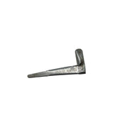 Casement Hook for Window Lock 5012 Unfinished Iron