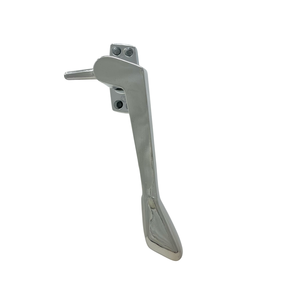 Pivå Espagnolette Handle Chrome
