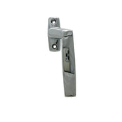 Spanjoletthandtag 260 Krom