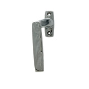 Spanjoletthandtag 260 Krom