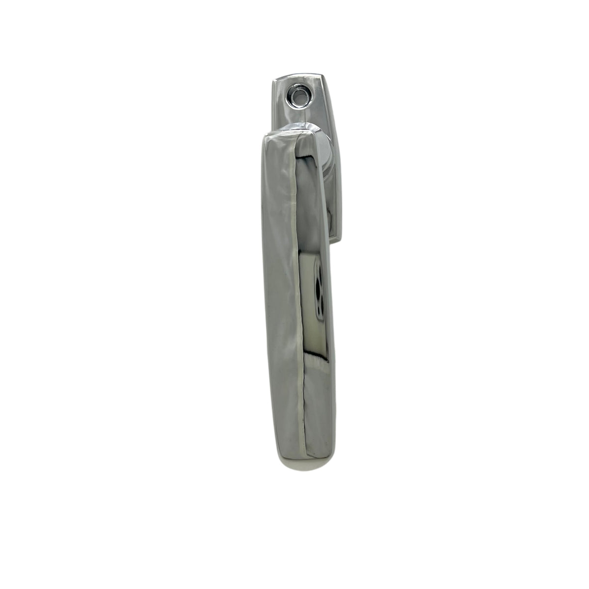 Spanjoletthandtag 260 Krom