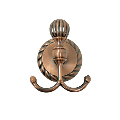 Hook Antique Copper