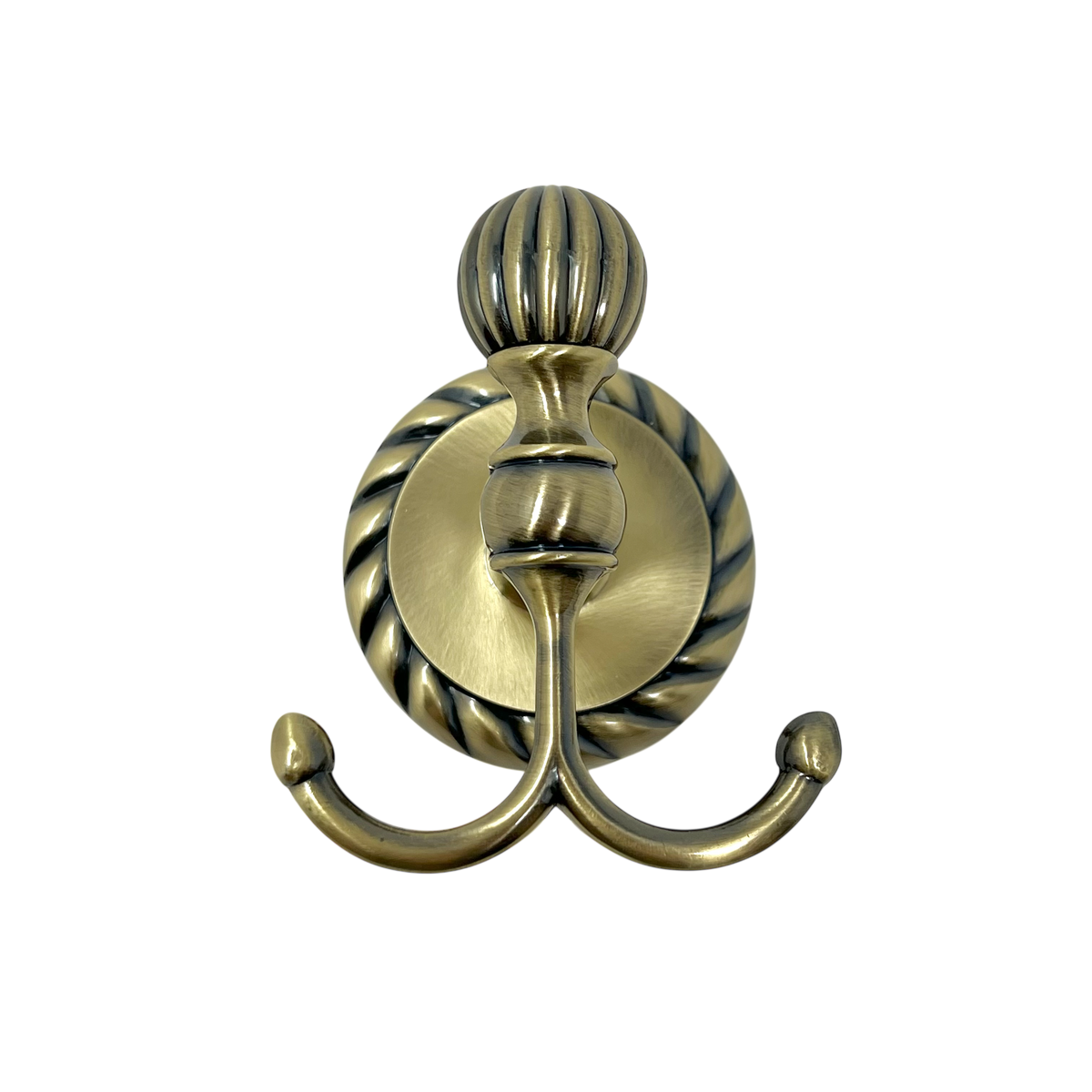 Krok antikbehandlad