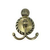 Krok antikbehandlad