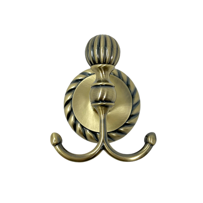 Hook Antique finish