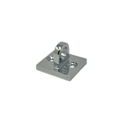Wall Bracket for snap-end Chrome