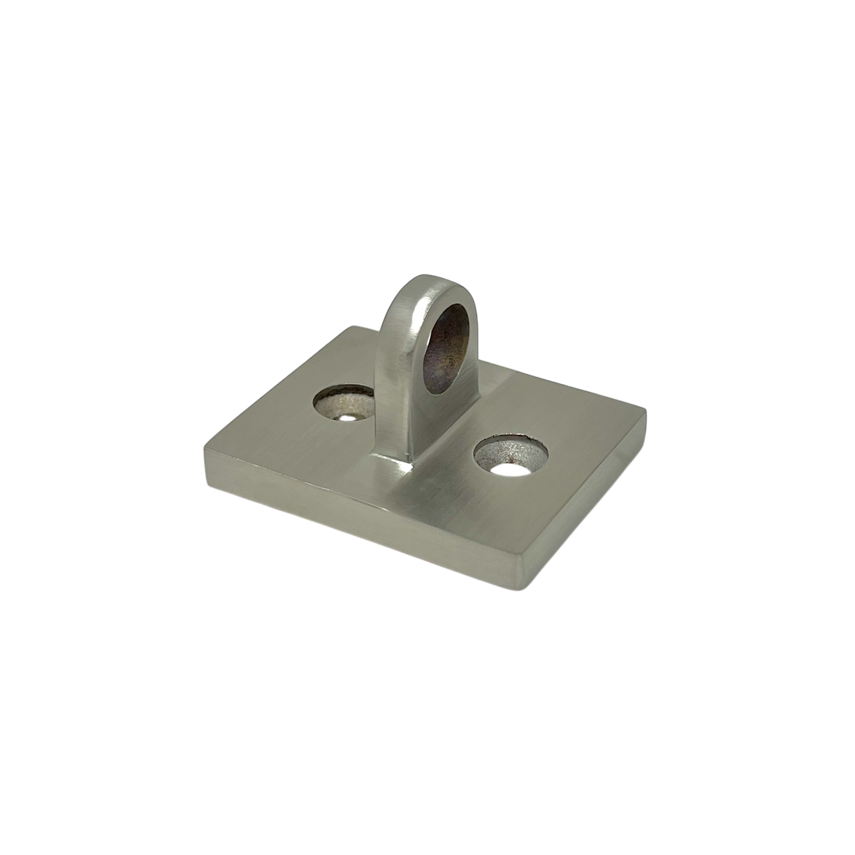 Wall Bracket for snap-end Stainless steel