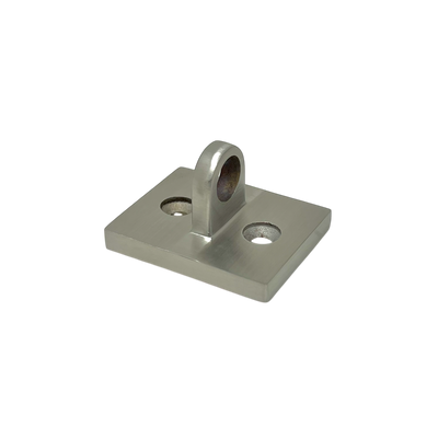 Wall Bracket for snap-end Stainless steel