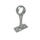Rørholder Midtermontering Matkrom 16 mm