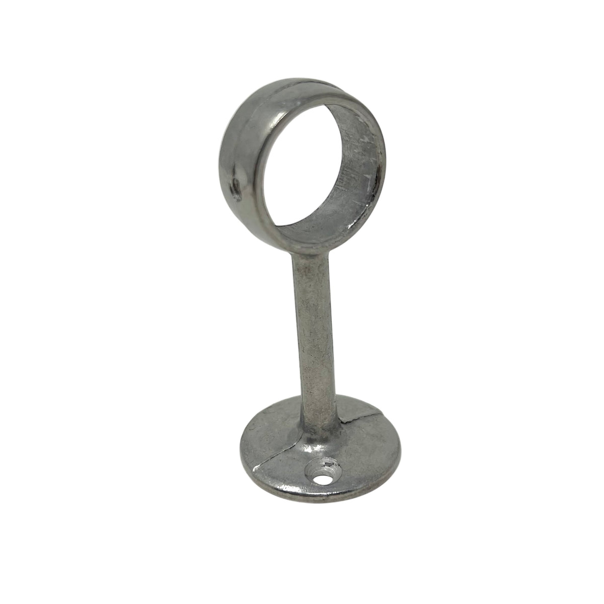 Tube Bracket Centre Bracket Aluminium 25 mm