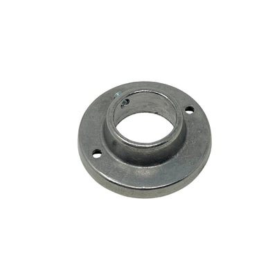 Tube Bracket Side Bracket 25mm Aluminium