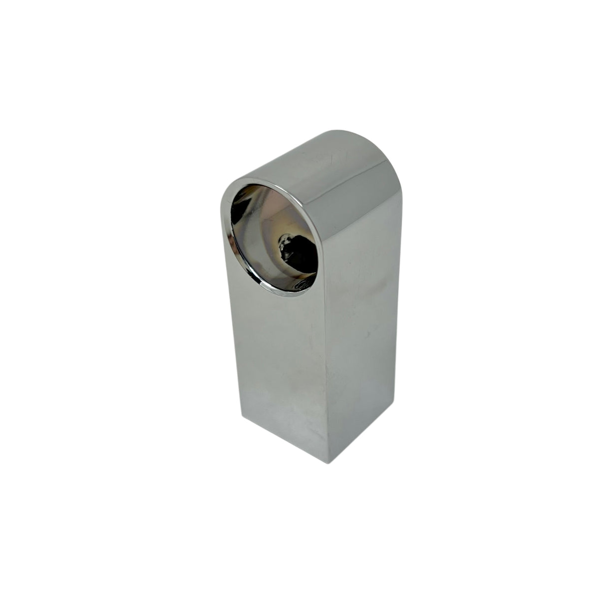 Rørholder Krom 16 mm