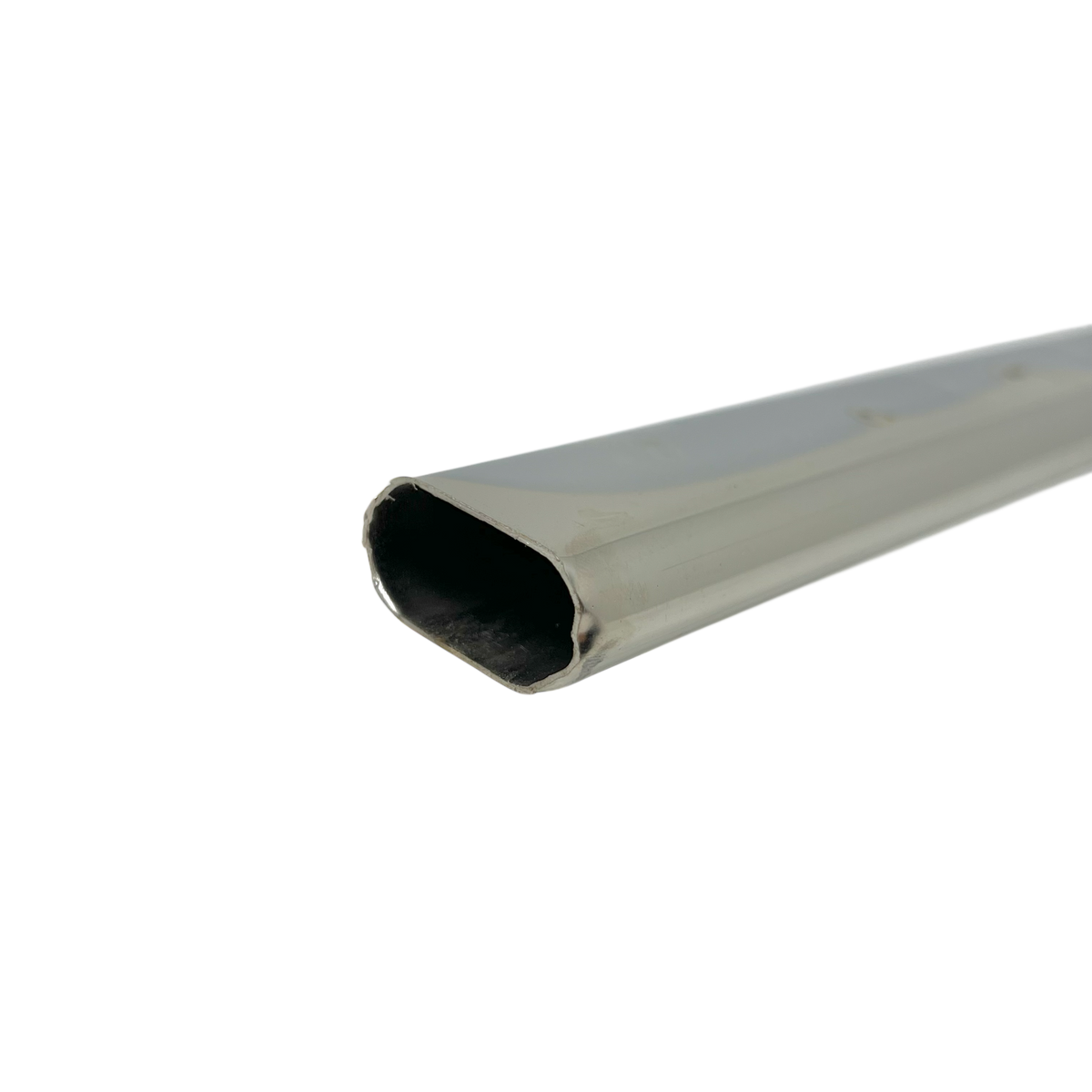 Tube Chrome Oval