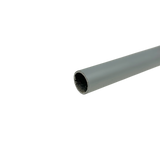 Tube Silver/Grey 16 mm