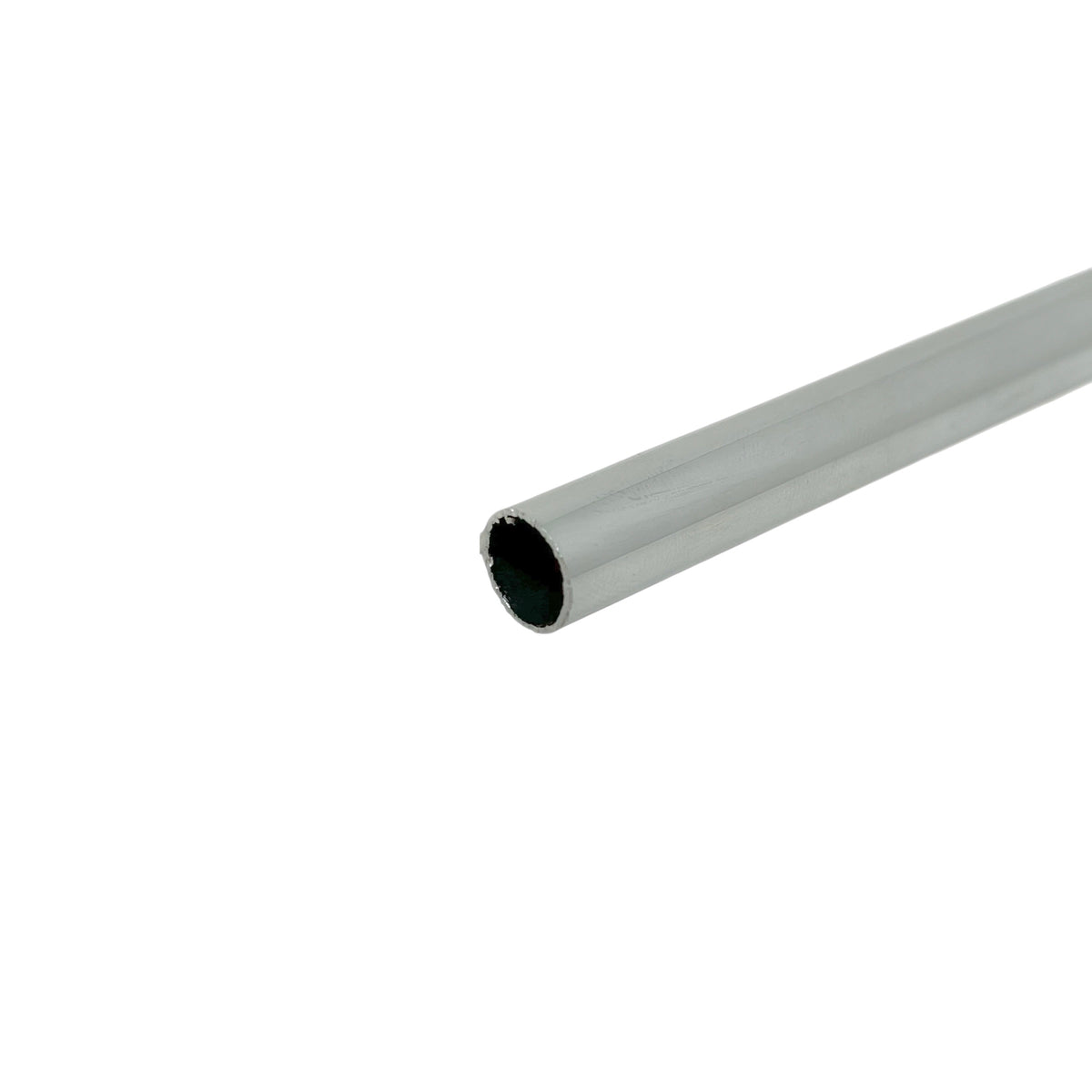Tube 9,5 Chrome