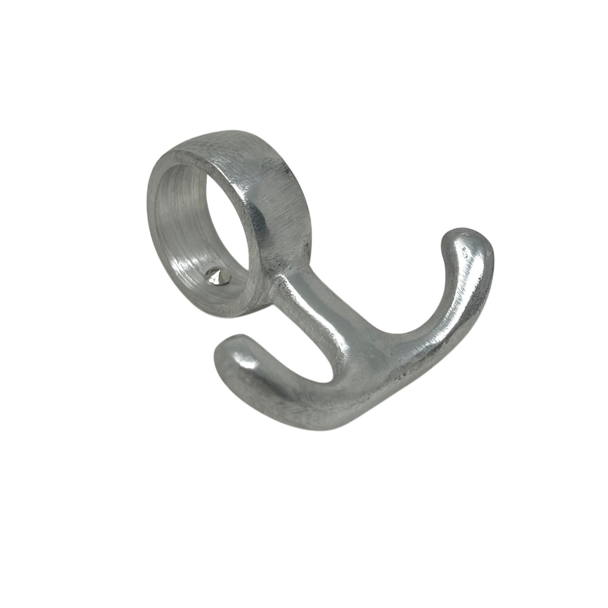 Hyldekrog 25mm Aluminium
