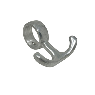 Shelf Hook 25mm Aluminium