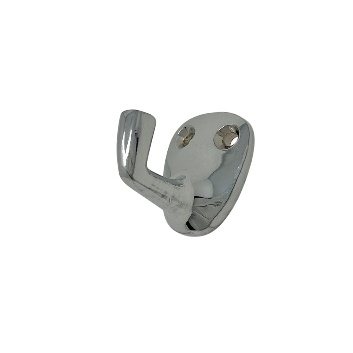 Single Hook Chrome