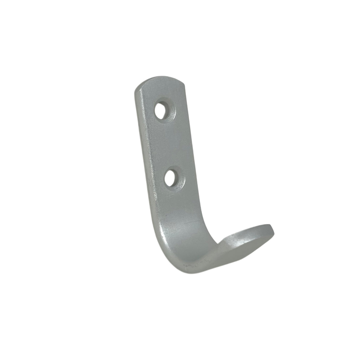 Single Hook Aluminium