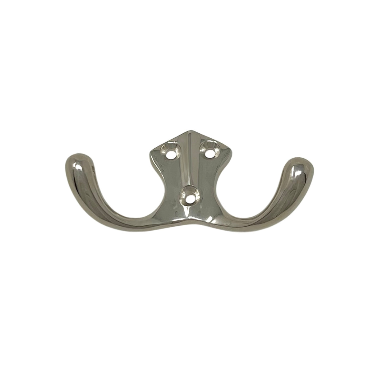Dubbelkrok DH-11 Nickel