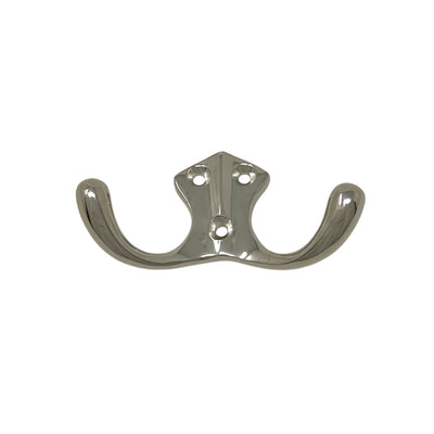 Double Hook DH-11 Nickel
