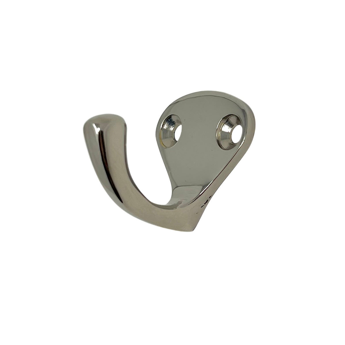 Single Hook 1693 Nickel
