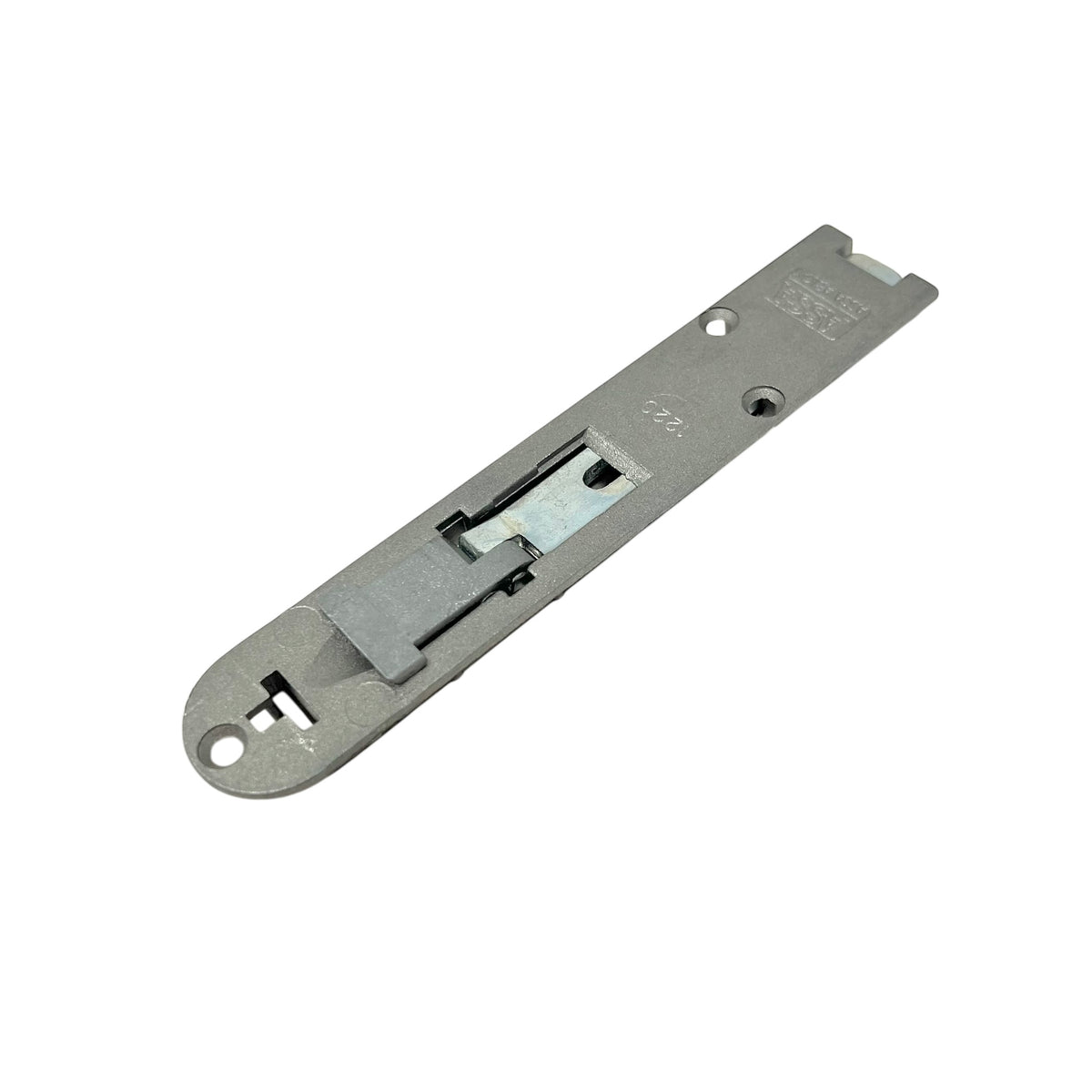 Flush Bolt 136 mm Zinc-plated