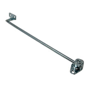 Door/Flap Fitting 240 mm Zinc-Plated