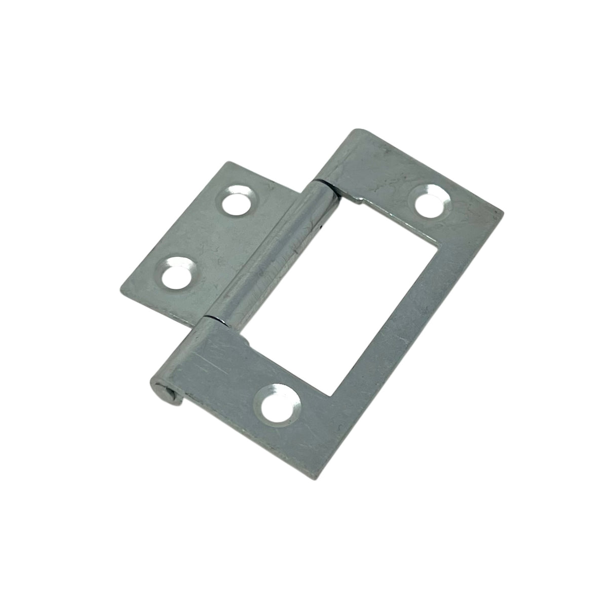 Cabinet Hinge 50x20 mm Zinc-Plated 2-PACK