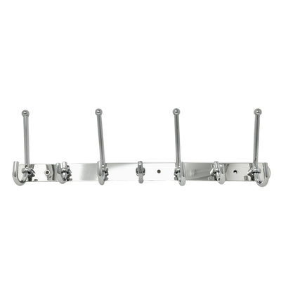 Kroklist/7-Krok 410mm Krom