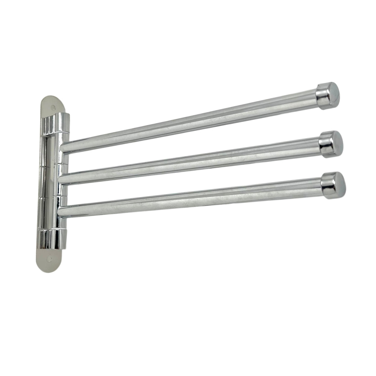 Drejbar Triplekrog Krom