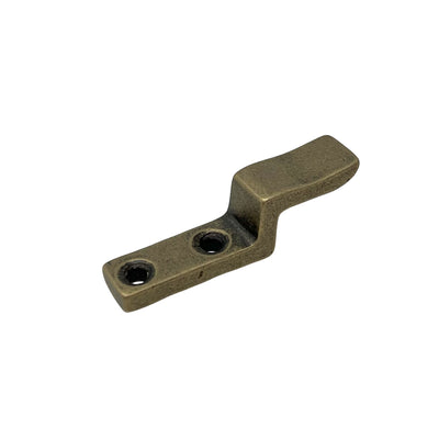 Krog 10 mm Antikbehandlet