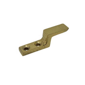 Hook 10mm Brass