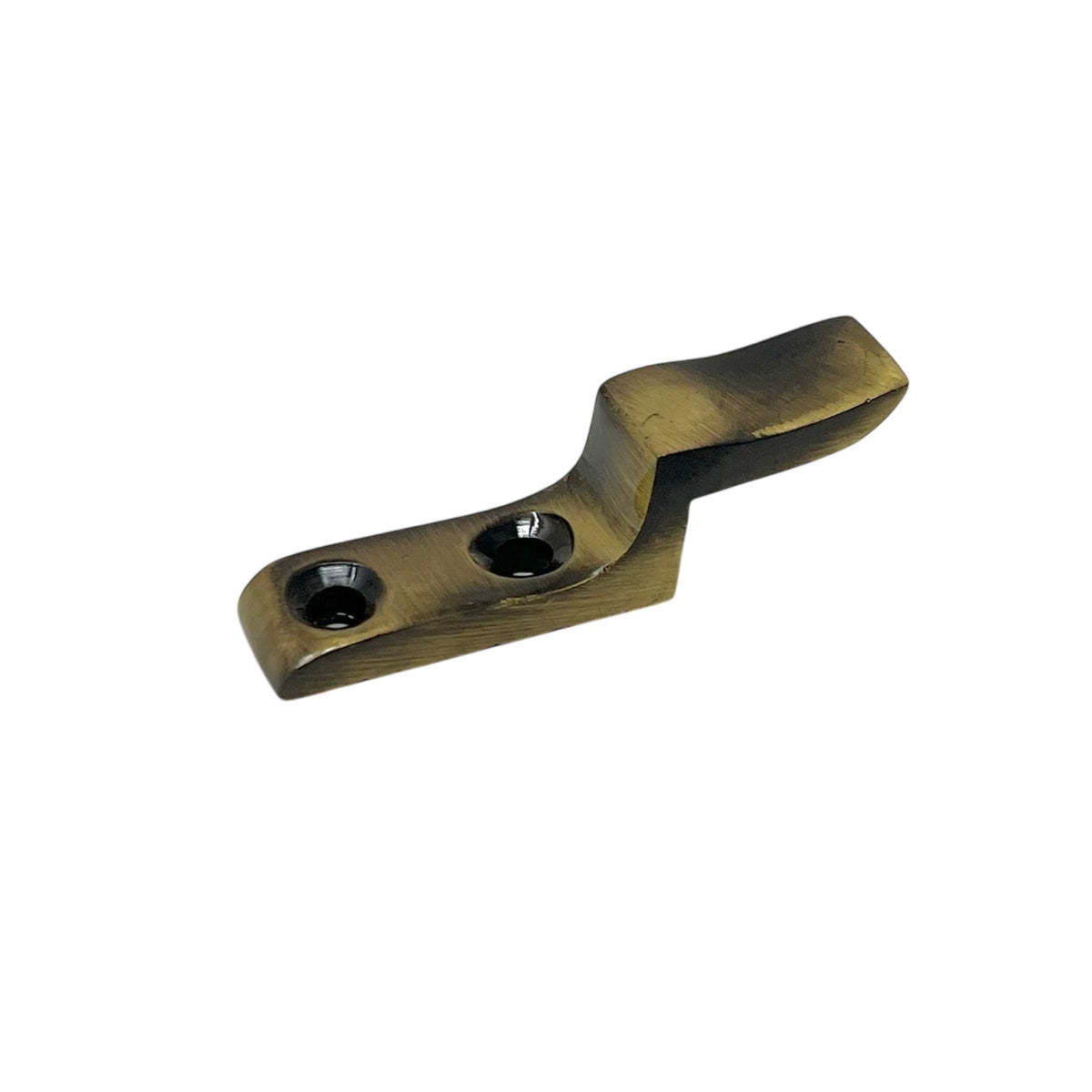 Hook 10 mm Antique finish