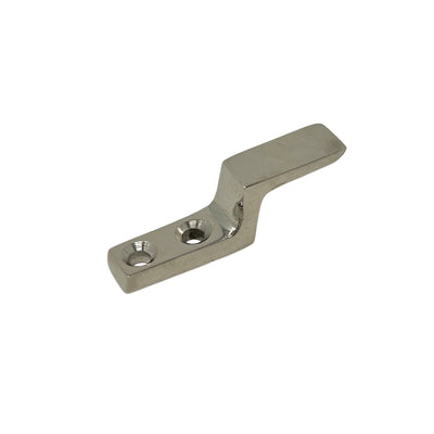 Hage 10 mm Nikkel