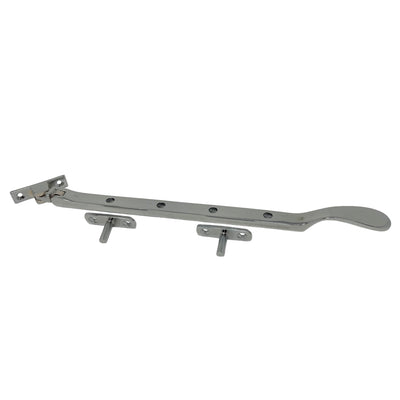 Ventilation Stay UT Chrome